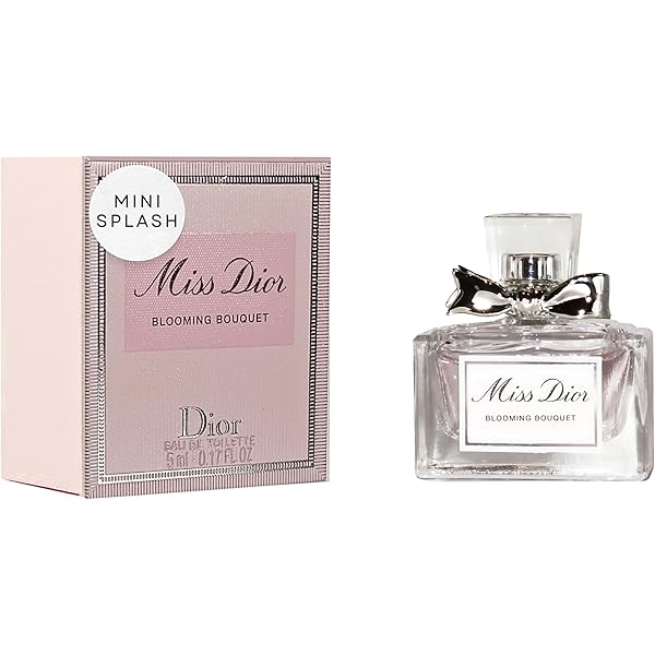Miss Dior Eau de Toilette Originale spray 100 ml : Amazon.ae: Beauty
